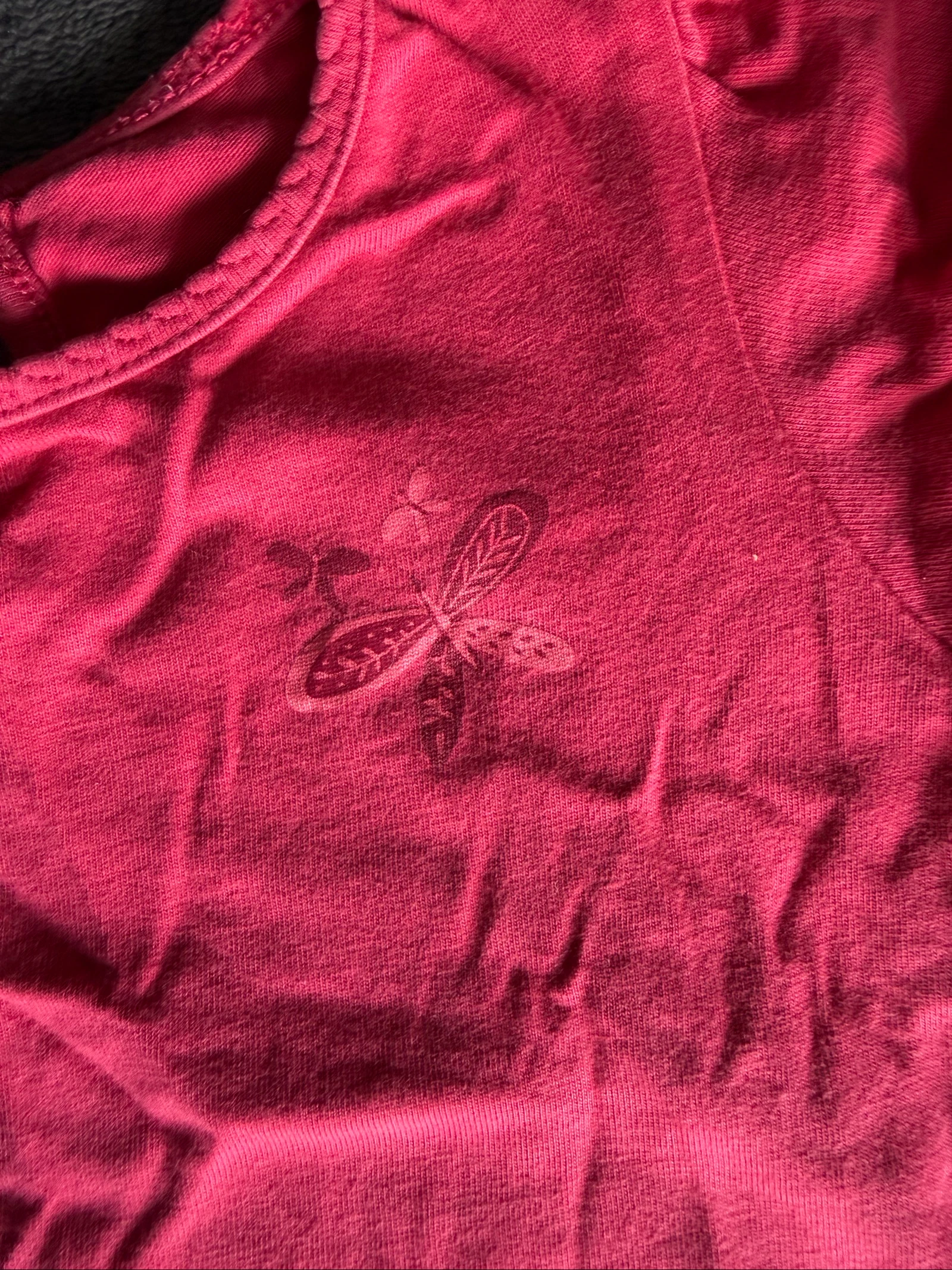 T-shirt – photo 2